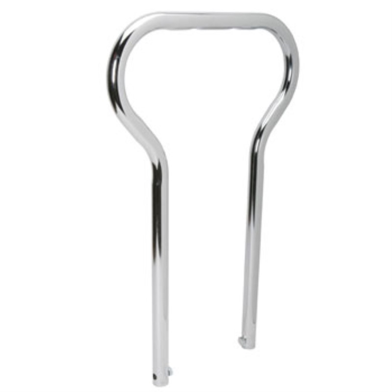 Spartan Tool Model 1065 Handle Assembly - 04206100