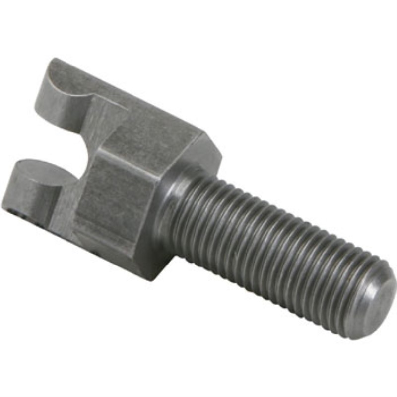 Spartan Tool Double Male Coupling - 04204100