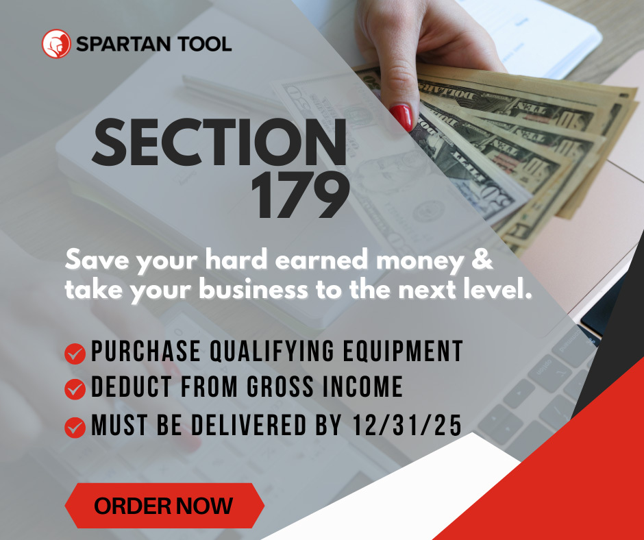 Section 179 Graphic