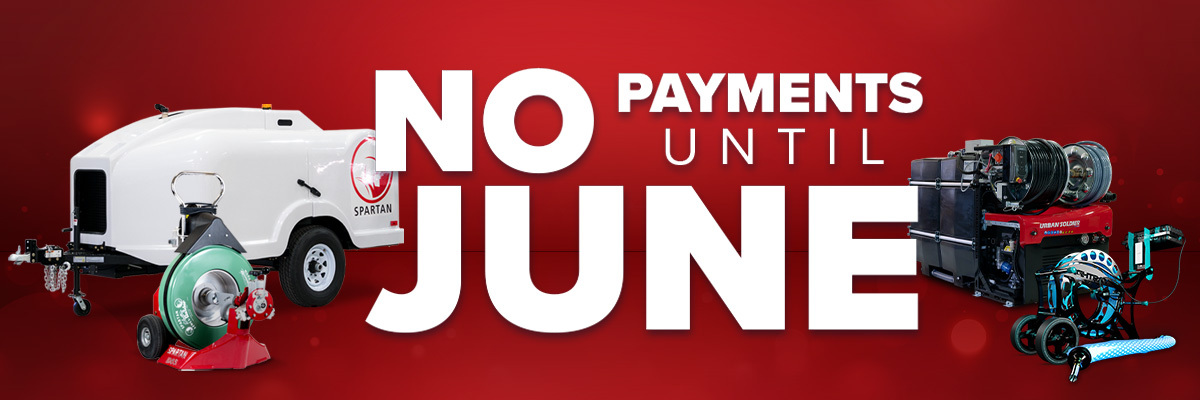 No Payments Until June