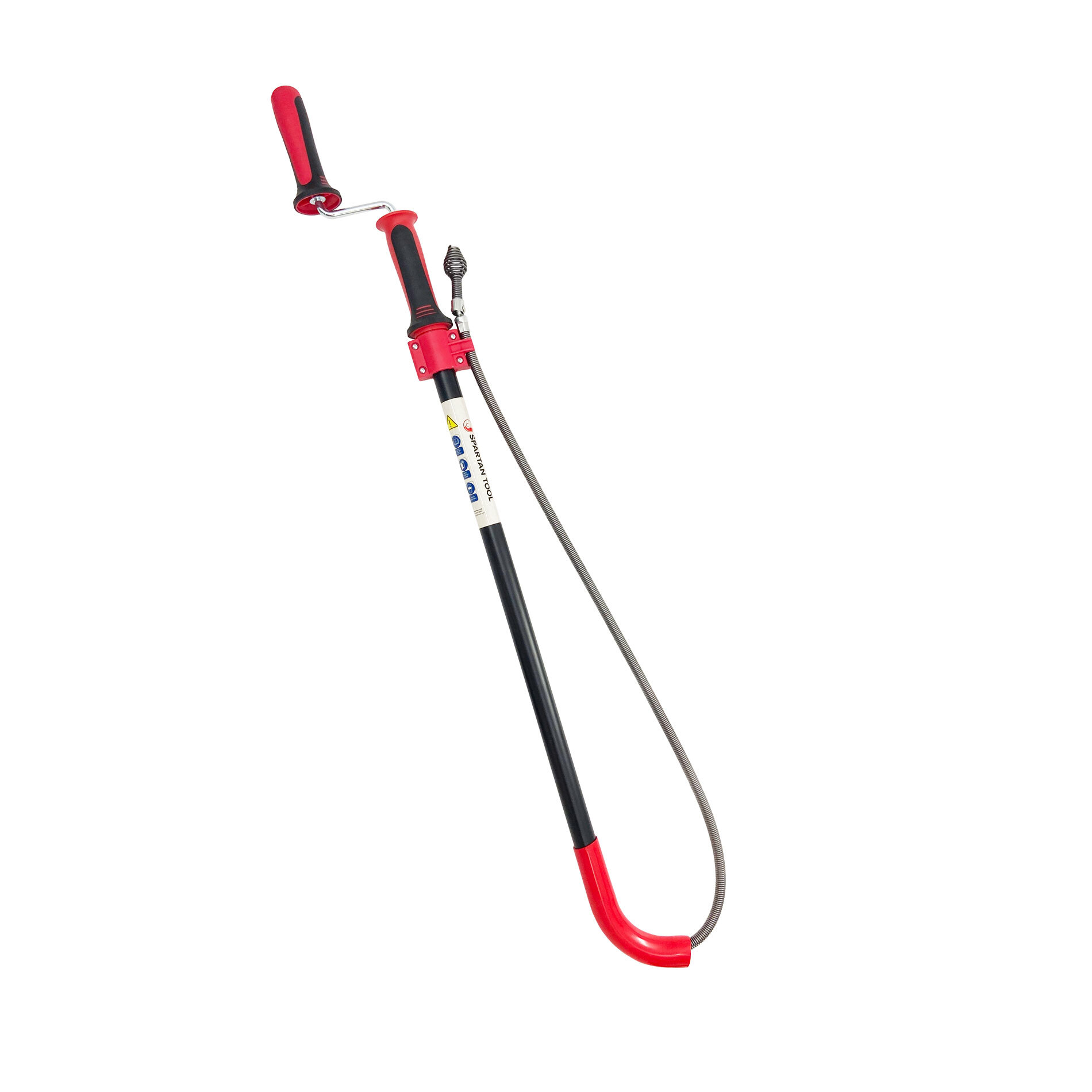 Closet Auger