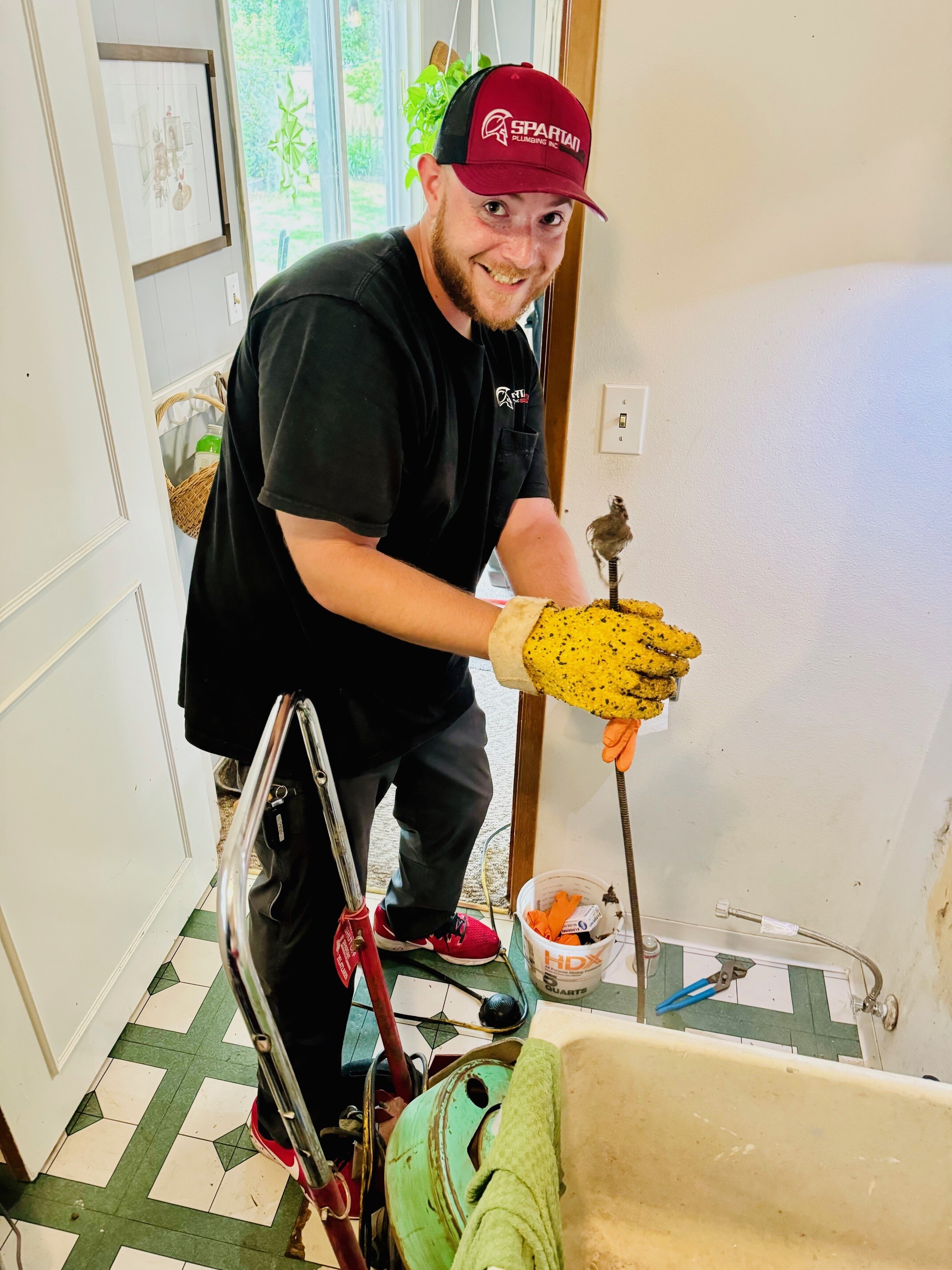 Why Spartan Plumbing Experts Represent The Preferred Selection For The Lakewood Area And Surrounding Areas