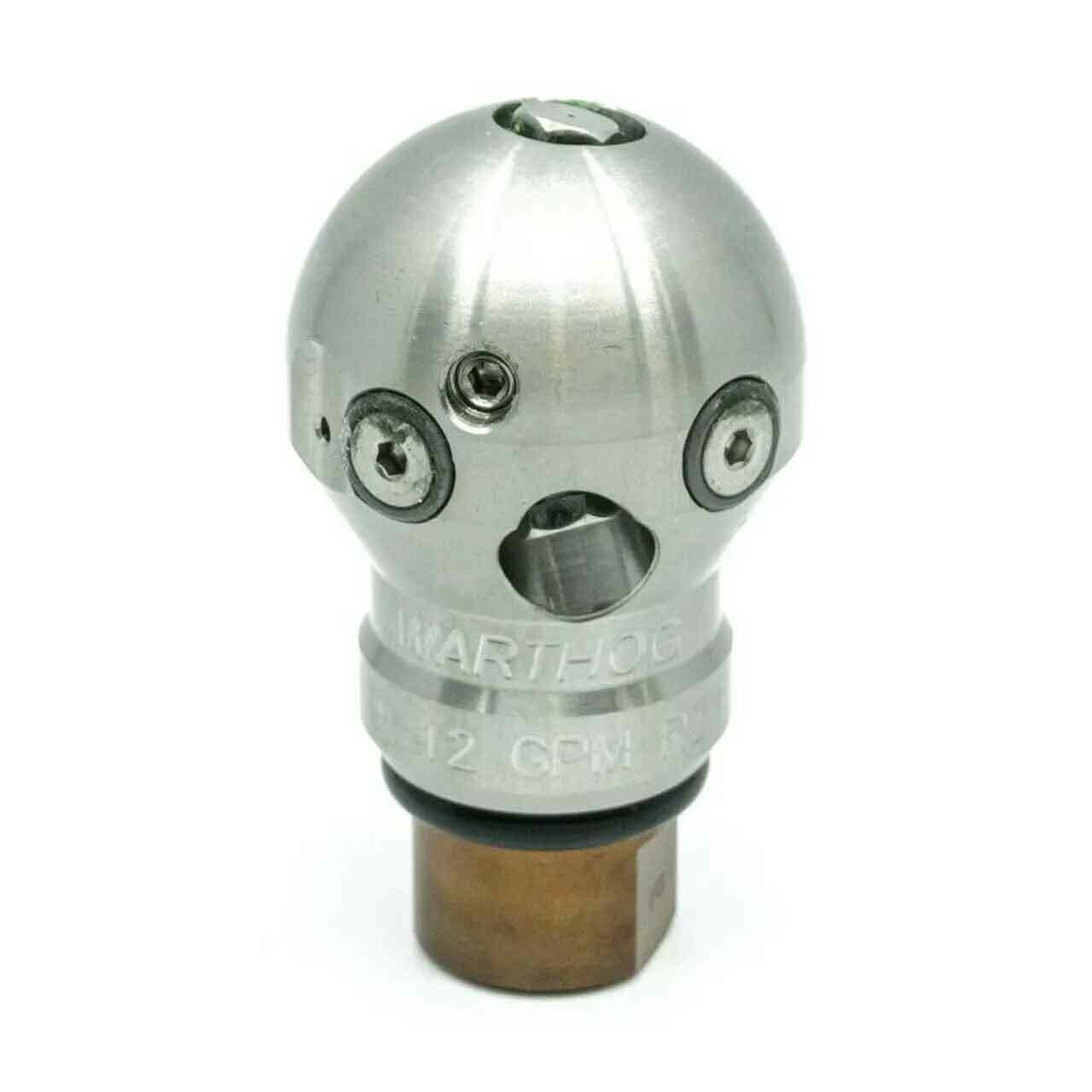 Spartan Tool Jetter Nozzle