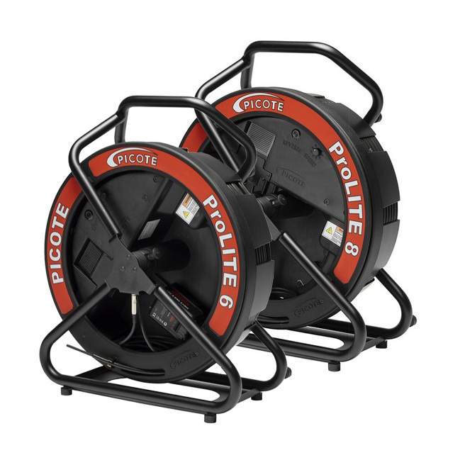 ProLITE 6 & 8