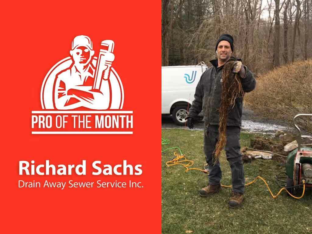 Richard Sachs Pro of the Month