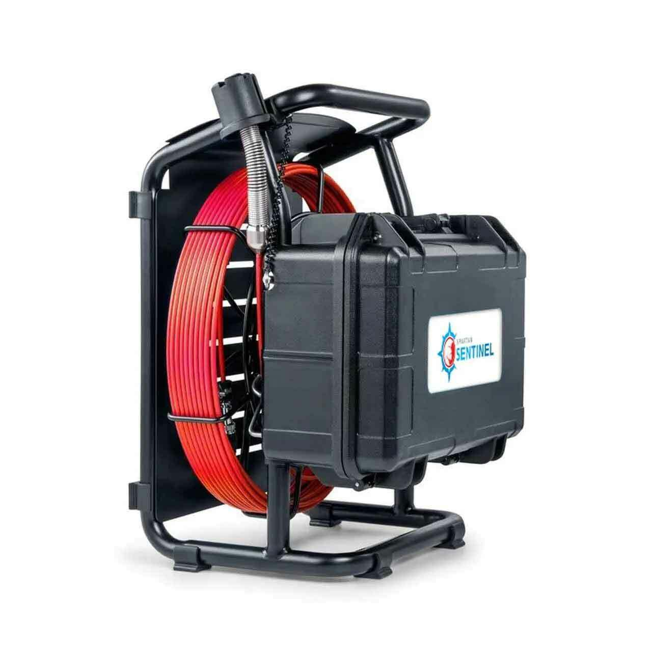 Spartan Tool Sentinel Sewer Inspection Camera