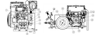 Power Pack Assembly - 75885000
