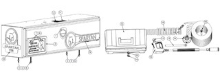 Toolbox Assembly - 75870780