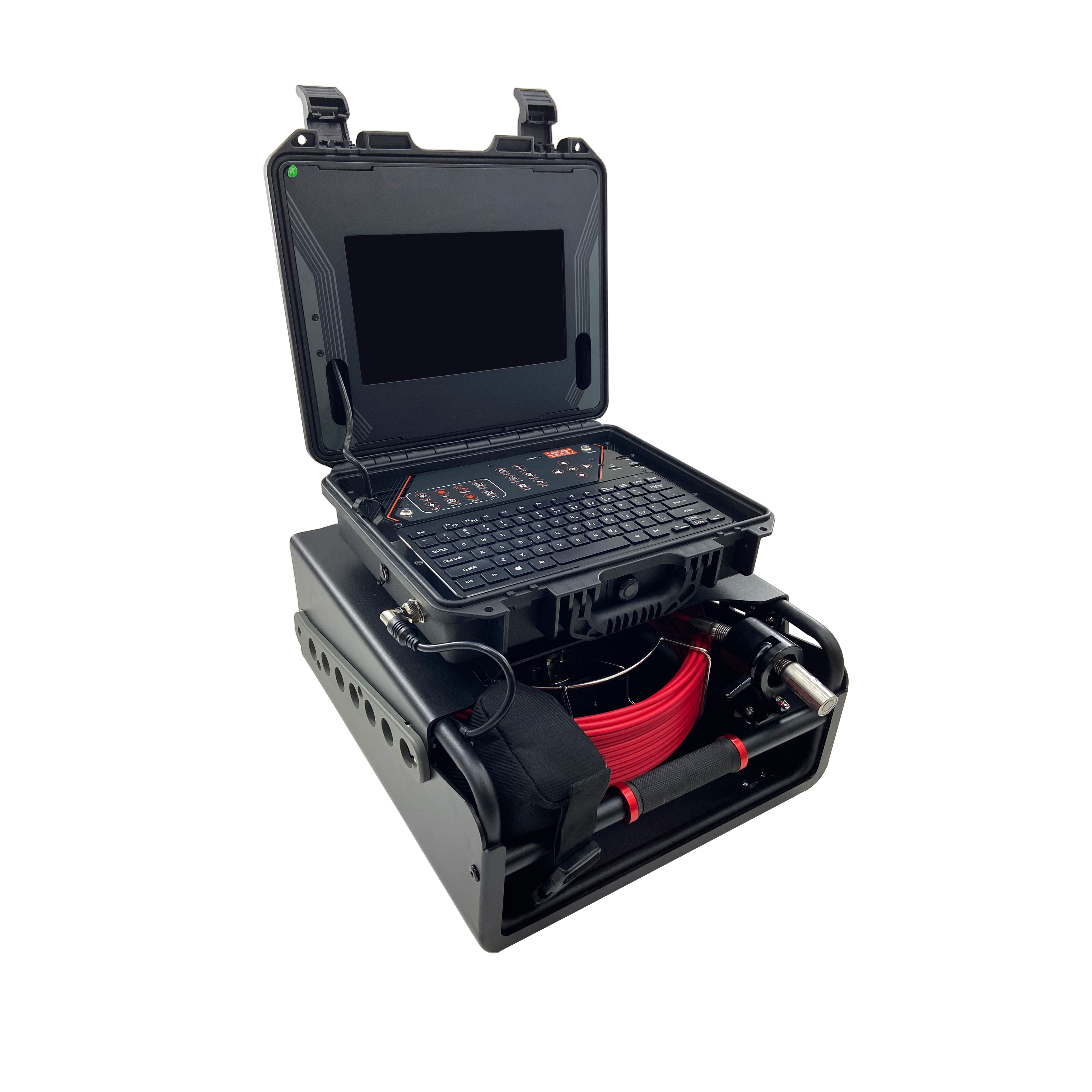 Traveler Lite Classic Sewer Inspection Camera