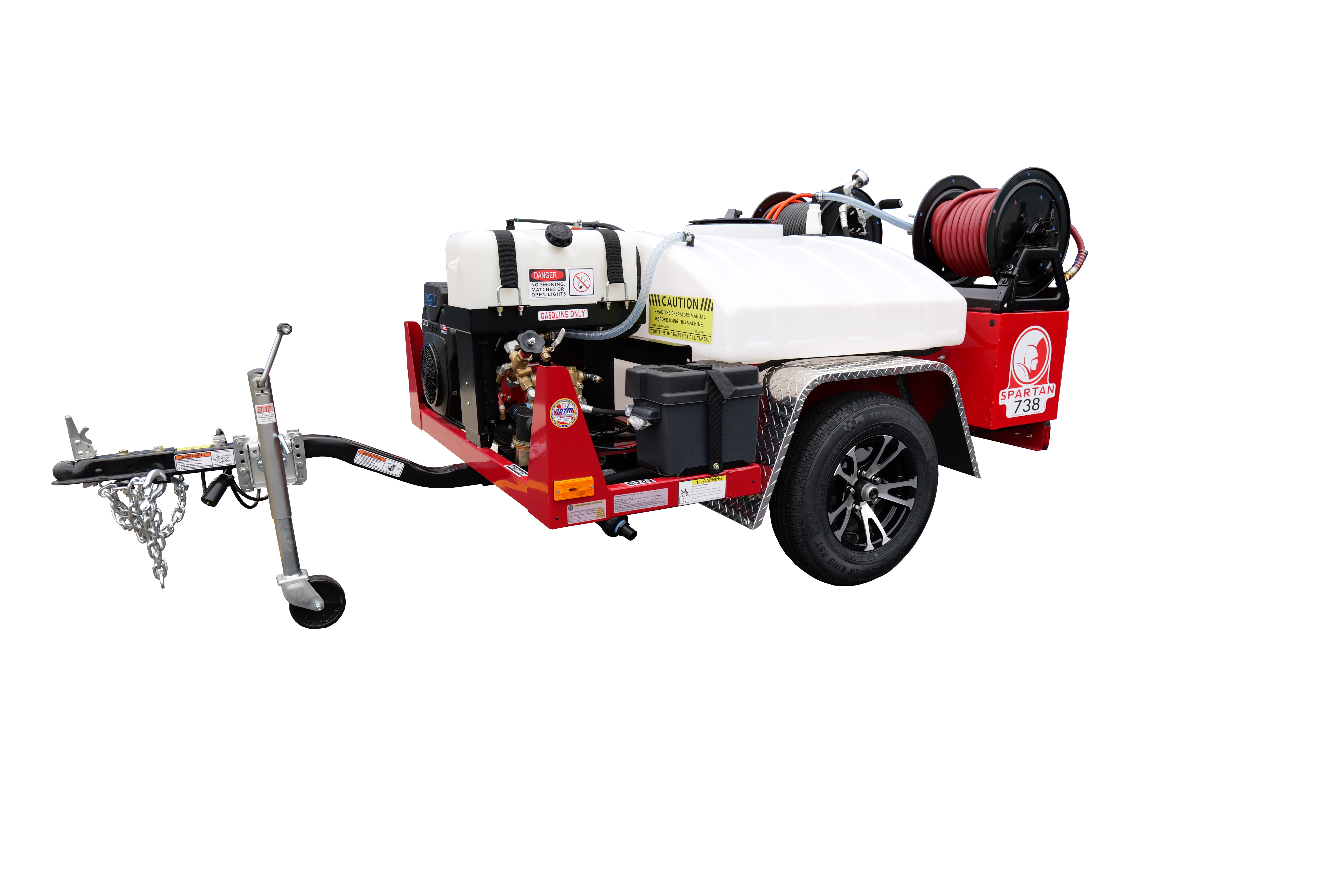 Model 738