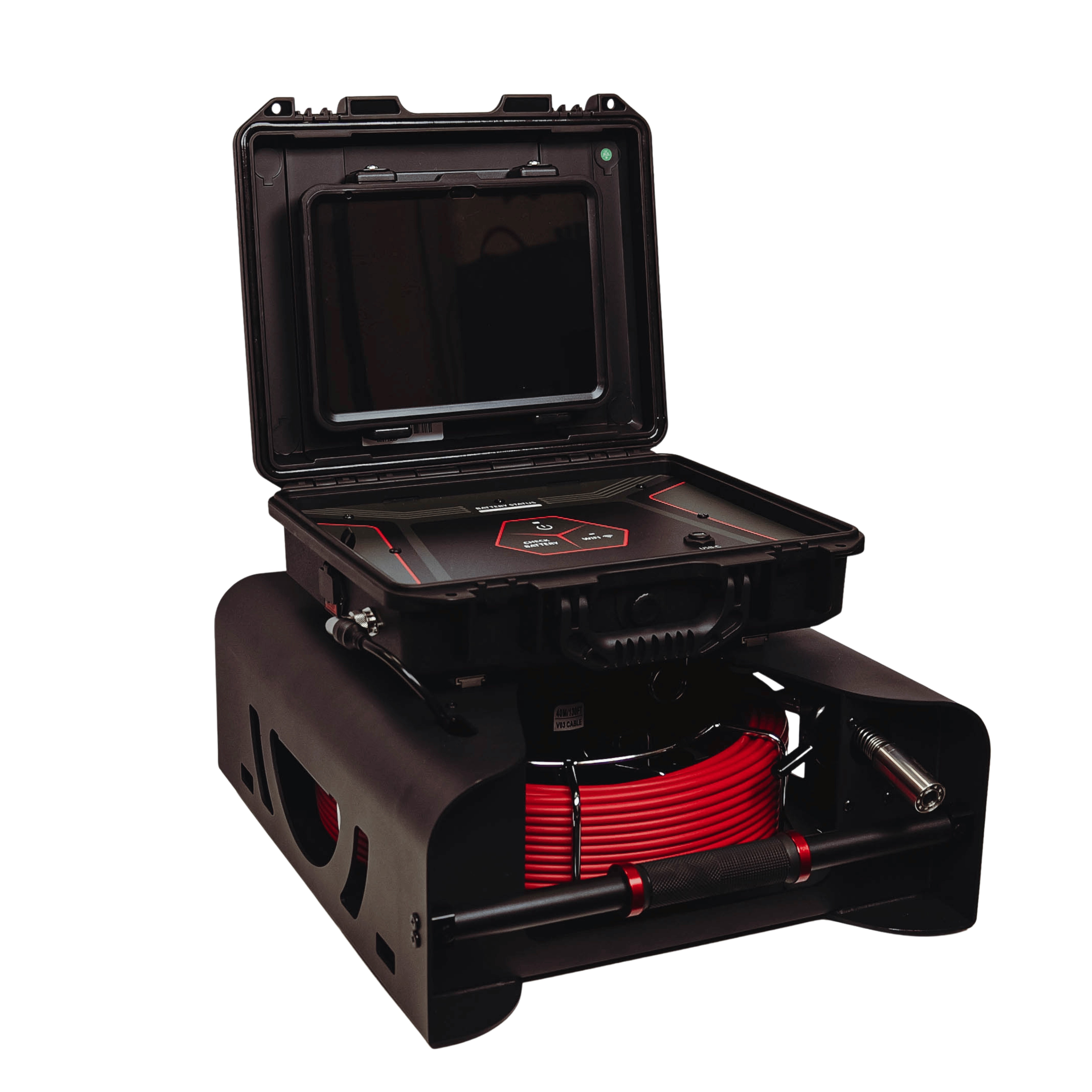 Traveler Lite 2 Sewer Inspection Camera