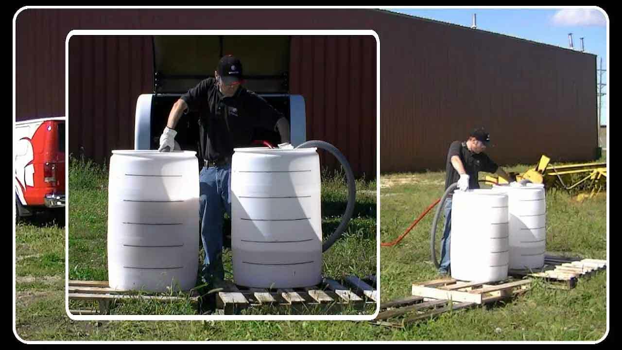 Venturi Demonstration
