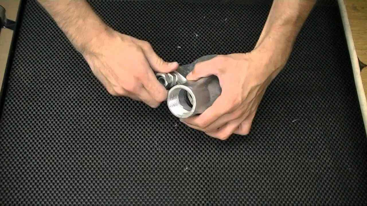Venturi Pump - Setup & Configurations