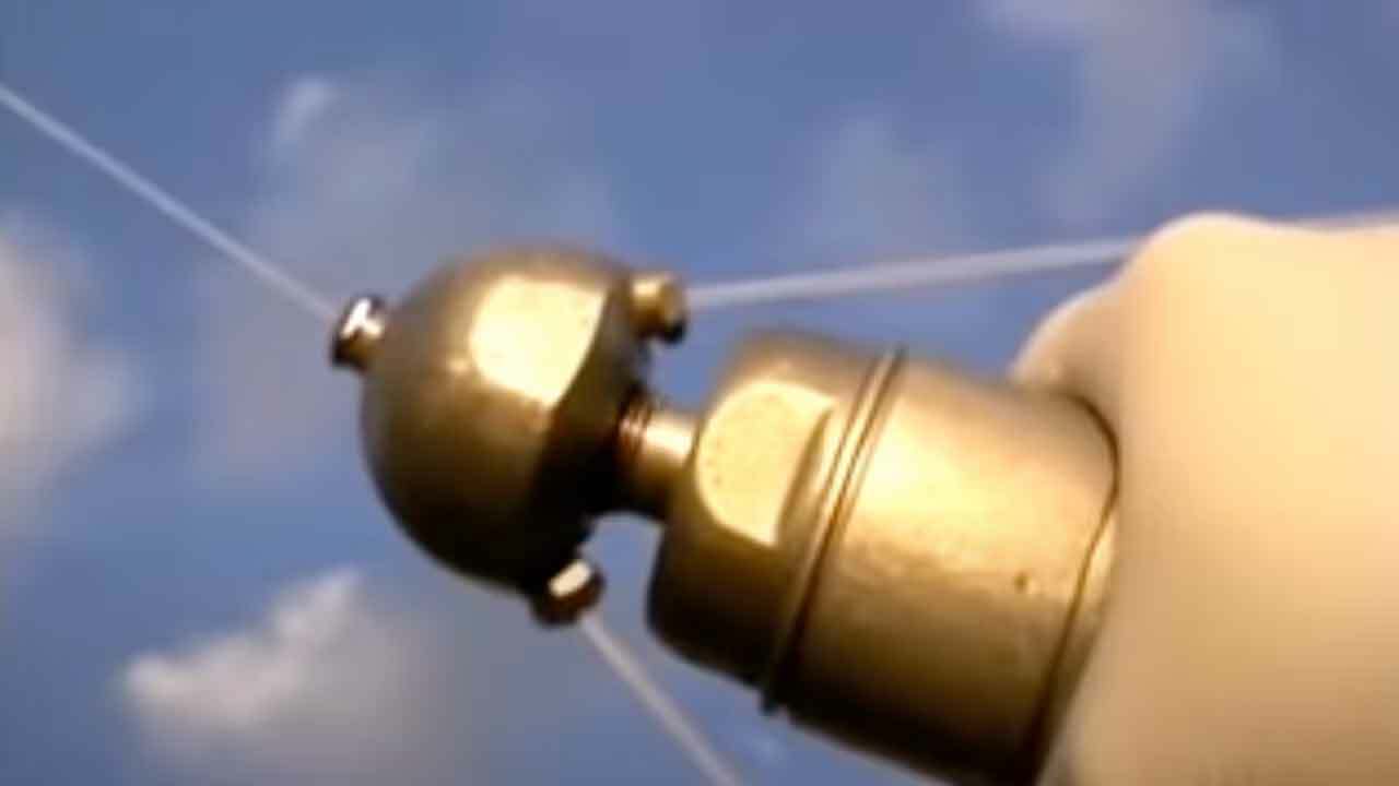 Warthog Nozzle vs. 