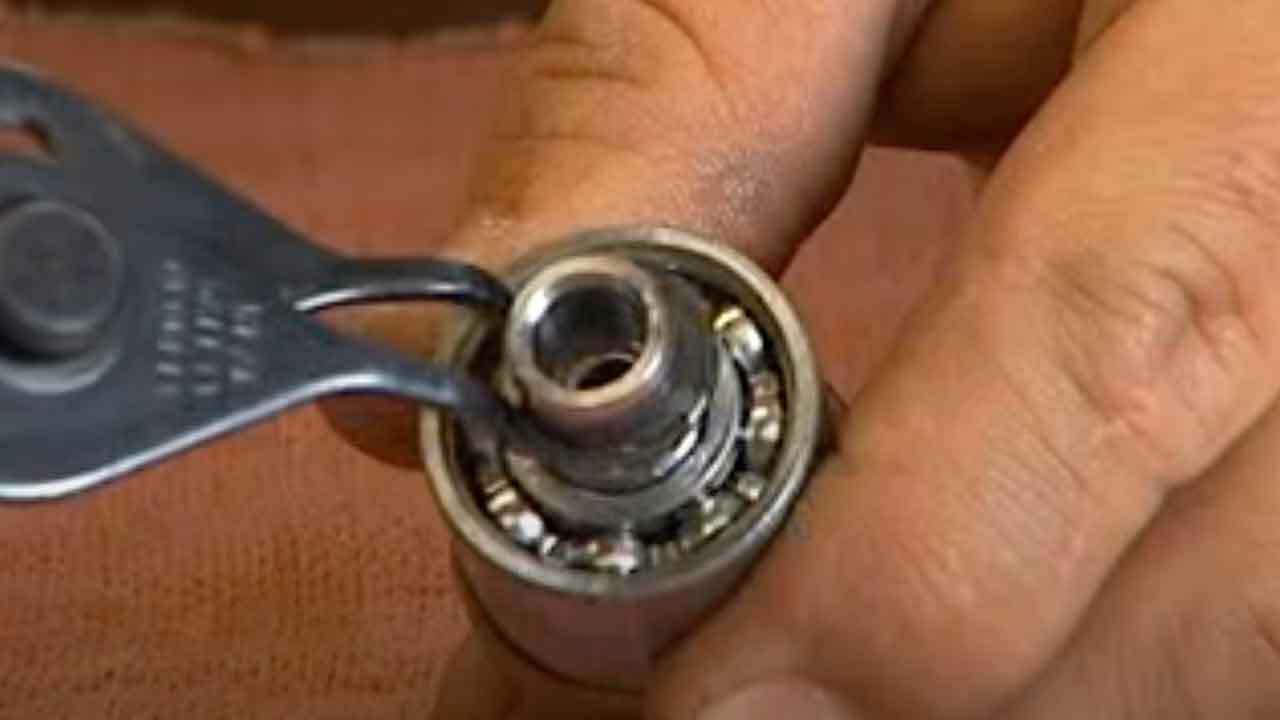 Warthog Nozzle WT - Overhaul & Disassembly Video